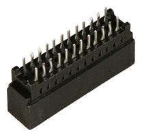 TE CONNECTIVITY - AMP 8-5530843-3 CARD EDGE CONN, DUAL SIDE, 24POS, TH