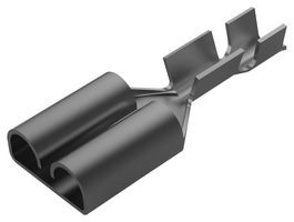 TE CONNECTIVITY - AMP 60413-1 FEMALE DISCONNECT, 6.35MM, 22-18AWG