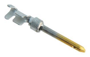 AMP - TE CONNECTIVITY 1658539-4 D-SUB CONTACT, PIN, 24-20AWG, CRIMP