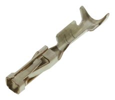 TE CONNECTIVITY - AMP 104480-9 CONTACT, SOCKET, 22AWG, CRIMP