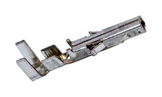 TE CONNECTIVITY - AMP 1586315-3 CONTACT, SOCKET, 18AWG, CRIMP