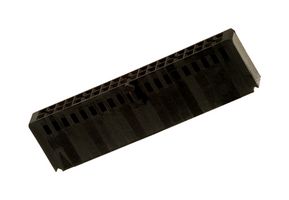 TE CONNECTIVITY - AMP 1-104482-8 CONNECTOR HOUSING, RCPT, 40POS, 2.54MM