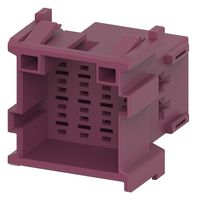 AMP - TE CONNECTIVITY 4-967627-1 AUTOMOTIVE HOUSING, PLUG, 12POS ROHS COMPLIANT: YES