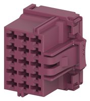 TE CONNECTIVITY - AMP 5-968973-1