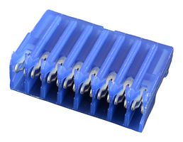 TE CONNECTIVITY - AMP 3-643815-8