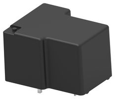 TE CONNECTIVITY - POTTER&BRUMFIELD T9AS1D12-5 POWER RELAY, SPST-NO, 5VDC, 30A, THT