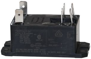 TE CONNECTIVITY - POTTER&BRUMFIELD T92P7A22-24 Aparatos para la proteccion de circuito