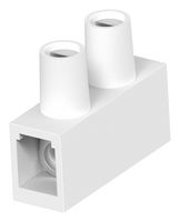 TE CONNECTIVITY 1776302-1 BARRIER STRIP, 1POS, 22-10AWG ROHS COMPLIANT: YES