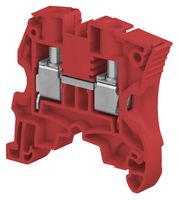 TE CONNECTIVITY - ENTRELEC 1SNK508062R0000 BLOQUE TERMINALES, DIN, 2 VÃAS, 6AWG