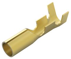 AMP - TE CONNECTIVITY 170021-3 TERMINAL, RCPT, 0.5-2.27MM2, 3.56MM ROHS COMPLIANT: YES