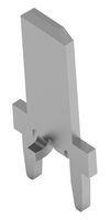 TE CONNECTIVITY - AMP 1217332-1 PCB TERMINAL, 4.75MM X 0.8MM, BRASS
