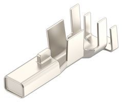 TE CONNECTIVITY 1971779-2 CONTACT, SOCKET, 12AWG, CRIMP ROHS COMPLIANT: YES