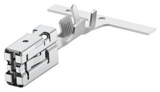 AMP - TE CONNECTIVITY 1-1719386-1 AUTOMOTIVE CONTACT, SOCKET, CRIMP, 11AWG