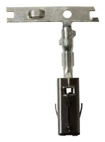 APTIV / DELPHI 15432208 AUTOMOTIVE CONTACT, SKT, CRIMP, 24-22AWG ROHS COMPLIANT: YES