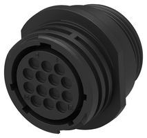 TE CONNECTIVITY - AMP 206043-5