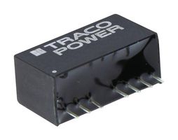 TRACO POWER TMR 2-4811E DC-DC CONVERTER, 5V, 0.4A ROHS COMPLIANT: YES