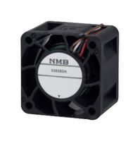 NMB TECHNOLOGIES 03828DA-12R-AA-00