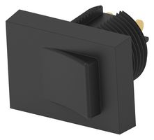 TE CONNECTIVITY - ALCOSWITCH TRD11D10WL ROCKER SWITCH, SPDT, 0.4VA, 20V, PANEL