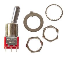 TE CONNECTIVITY - ALCOSWITCH 4-1825138-0