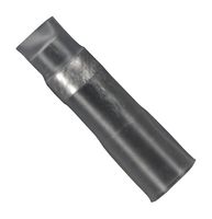 TE CONNECTIVITY - RAYCHEM CWT-1503 SOLDER SLEEVE, POLYOLEFIN, 2.8MM, CLEAR