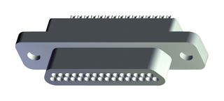 1532213-1 MICRODOT - TE CONNECTIVITY, MICRO D CONN, PLUG, 31POS ...