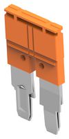TE CONNECTIVITY - ENTRELEC 1SNK910302R0000 JUMPER BAR, 2POS, 10MM ROHS COMPLIANT: YES