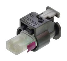 TE CONNECTIVITY 2177018-1 SINGLE WIRE SEAL, YELLOW, SILICONE ROHS COMPLIANT: YES