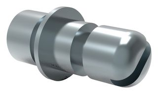 TE CONNECTIVITY 1-2308273-2 QUICK LOCK PIN, 4-40 UNC,(SET) ROHS COMPLIANT: NO