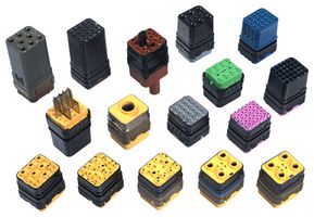 DEUTSCH - TE CONNECTIVITY DMC-M 20-22 SN