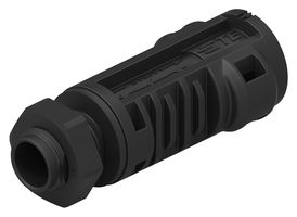 TE CONNECTIVITY 1971919-1 PHOTOVOLTAIC CONN, PLUG, 30A, 10AWG ROHS COMPLIANT: YES