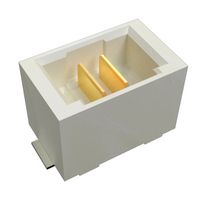 AMPHENOL COMMUNICATIONS SOLUTIONS 10159560-200421RLF MEZZANINE CONN, HEADER, 2POS, 2MM