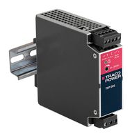 TRACO POWER TSP 090-124N POWER SUPPLY, AC-DC, 24V, 3.75A