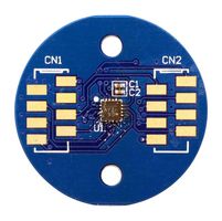 MONOLITHIC POWER SYSTEMS (MPS) TBMAQ470-Q-RD-01A ROUND EVAL BRD, MAGNETIC POSITION SENSOR