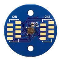 MONOLITHIC POWER SYSTEMS (MPS) TBMAQ473-Q-RD-01A ROUND EVAL BRD, MAGNETIC POSITION SENSOR