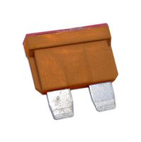 MULTICOMP PRO MP013935 FUSE, AUTOMOTIVE, 7.5A, 80VDC ROHS COMPLIANT: YES