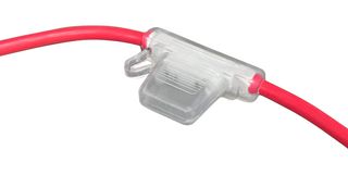 MULTICOMP PRO MP008304 FUSE HOLDER, 100A, WIRE LEADED