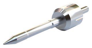 WELLER WLTC03IBA4 SOLDERING TIP, CONICAL, 0.3MM