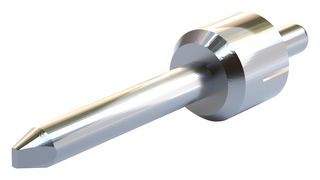 WELLER WLTCH2IBA8 SOLDERING TIP, CHISEL, 2MM