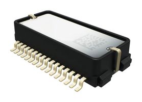 MURATA SCHA63T-K03-05 MEMS MODULE, 3-3.6 V, SOIC-32