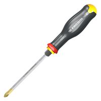 FACOM ATWPH3X150 SCRWDRVER, PHILLIPS, #3, 150MM, 275MM ROHS COMPLIANT: NA