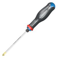 FACOM ATWDH3X150CK SCRWDRVER, POZIDRIVE, PZ3, 150MM, 275MM ROHS COMPLIANT: NA