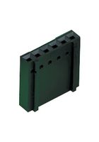 TE CONNECTIVITY - AMP 102241-8 CONNECTOR HOUSING, RCPT, 10POS, 2.54MM