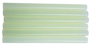 MULTICOMP PRO MP740845 HOT MELT ADHESIVE, GLUE STICK, WHT, 7MM