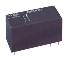 OMRON ELECTRONIC COMPONENTS G2RL1AE DC12 POWER RELAY, SPST-NO, 12VDC, 16A, TH