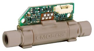 SENSIRION LG16-0431D FLOWMETER, LIQUID, 4-12V