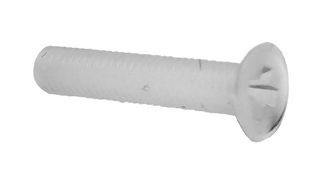 MULTICOMP PRO MP008118 SCREW, CSK, M3 X 10 ROHS COMPLIANT: NA