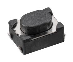 WURTH ELEKTRONIK 434133025816 TACTILE SWITCH, 0.05A, 16VDC, 160GF, SMD