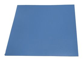 DESCO EUROPE / VERMASON 228082 MAT ROLL, DISSIPATIVE, 1.22M X 10M, BLUE