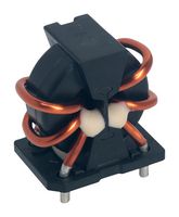 KEMET SCR19XV-220-1R6A004JV COMMON MODE CHOKE, AEC-Q200, 100UH, 22A