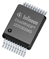 INFINEON 1EDI3028ASXUMA1 GATE DRIVER, IGBT, 1-CHANNEL, SOIC-20